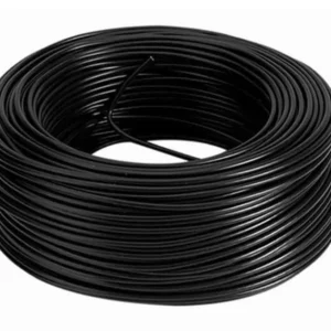 Cable Vinanel XXI Thwls 600V 90°C calibre 14 negro carrete 1000m Condumex